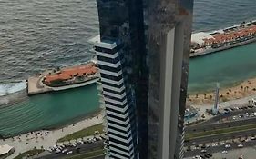 برج داماك